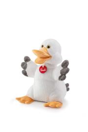 Opakowanie Pacynka Kaczka