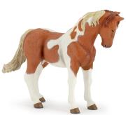 Papo Klacz łaciata (51094). Autor: 51094. Dadada.pl Okładka książki Papo Klacz łaciata (51094)