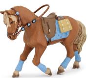 Papo Koń dla początkującego jeźdźcy (51544). Autor: 51544. Dadada.pl Okładka książki Papo Koń dla początkującego jeźdźcy (51544)