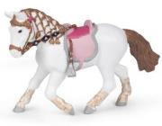 Papo Kucyk spacerujący (51526). Autor: 51526. Dadada.pl Okładka książki Papo Kucyk spacerujący (51526)