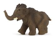 Papo Młody mamut idący (55025). Autor: 55025. Dadada.pl Okładka książki Papo Młody mamut idący (55025)