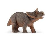 Okładka książki Papo Młody triceratops (55036)