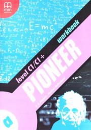 Pioneer C1/C1+ a WB MM PUBLICATIONS. Autor: Marileni Malkogianni. Dadada.pl Okładka książki Pioneer C1/C1+ a WB MM PUBLICATIONS