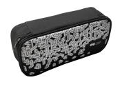 Opakowanie Piórnik saszetka Just 4 prostokąt HAPPY COLOR