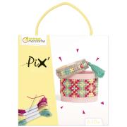 Opakowanie Pix Tresor bransoletka Yellow