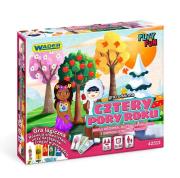 Opakowanie Play&Fun Cztery Pory Roku
