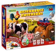 Opakowanie Play&Fun Uciekające Zwierzaki