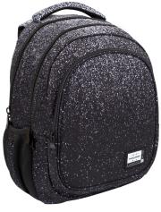 Opakowanie Plecak Astra AB300 Black Dust