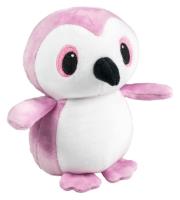 Opakowanie Pluszak Lumo Stars Baby Owl Celina/Big supersoft 0+