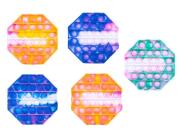 Opakowanie Pop It mozaika