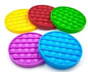 Opakowanie Pop It Push Pop Bubble Fidget mix