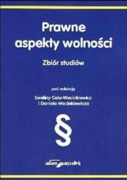 Okładka książki Poprawność polityczna - równość czy wolność?