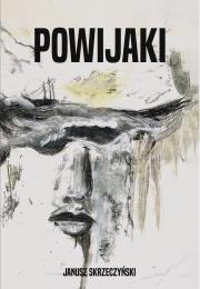 Okładka książki Powijaki