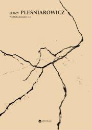 Okładka książki Przekłady dramatów Część 2