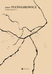 Okładka książki Przekłady dramatów Część 3