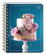 Opakowanie Przepiśnik A5/240K Magia kuchni