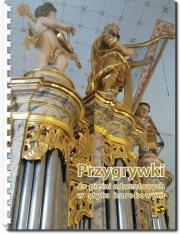 Przygrywki do pieśni adwentowych w stylu barokowym. Autor: praca zbiorowa. Dadada.pl Okładka książki Przygrywki do pieśni adwentowych w stylu barokowym