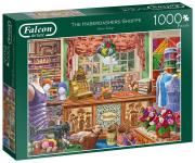 Opakowanie Puzzle 1000 Falcon Pasmanteria