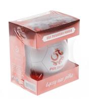 Opakowanie PZPN Gra Piłkarska Makao CARTAMUNDI