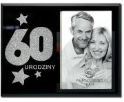 Opakowanie Ramka Glam 60 silver