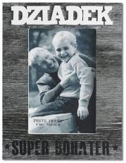 Opakowanie Ramka Harmony-Dziadek 2