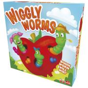 Opakowanie Robaki Gibaki