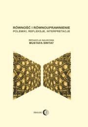 Równość i równouprawnienie. Autor: Opracowanie zbiorowe. Dadada.pl Okładka książki Równość i równouprawnienie