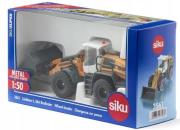 Siku Super - Liebherr L 566 Ładowarka kołowa S3561. Wydawca: Siku. Dadada.pl Opakowanie Siku Super - Liebherr L 566 Ładowarka kołowa S3561