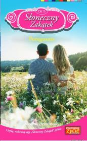 Słoneczny Zakątek 75. Autor: Vandenberg Patricia. Dadada.pl Okładka książki Słoneczny Zakątek 75