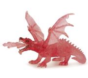 Opakowanie Smok ziejący ogniem