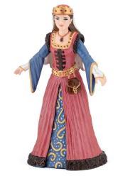 Opakowanie Średniowieczna królowa