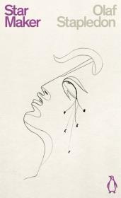 Okładka książki Star Maker