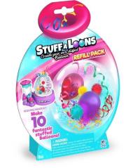 Stuff a Loons Pakiet uzupełniający. Wydawca: Robotime Technology. Dadada.pl Opakowanie Stuff a Loons Pakiet uzupełniający