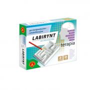 Opakowanie Terapia Labirynt