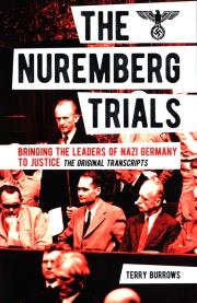 Okładka książki The Nuremberg Trials: Volume I