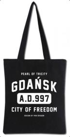Opakowanie Torba I love Poland Gdańsk ILP-Torba-GDA-01