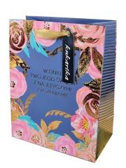 Opakowanie Torba QPM-056