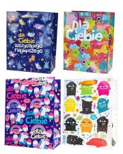 Opakowanie Torba TM-143