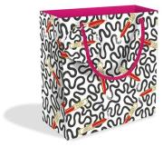 Opakowanie Torebka ozdobna mała Lipstick Wiggle