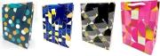 Torebka upominkowa KR 3698 S hologramy. Wydawca: W&K. Dadada.pl Opakowanie Torebka upominkowa KR 3698 S hologramy