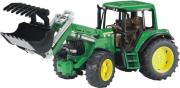 Opakowanie Traktor John Deere 6920 z ładowarką czołową
