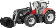 Opakowanie Traktor Steyr 6300 Terrus CVT z ładowarką czołową