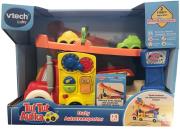 Opakowanie Tut Tut Autka - Duży Autotransporter VTECH