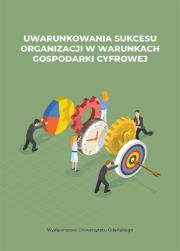Opakowanie Uwarunkowania sukcesu organizacji w warunkach..