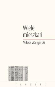 Okładka książki Wiele mieszkań