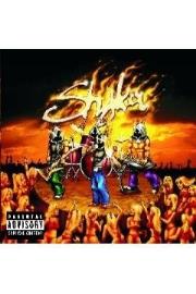 Okładka książki Wielkie Shu...CD