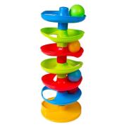 Opakowanie Wieża z piłeczkami