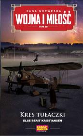 Okładka książki Wojna i miłość t.50