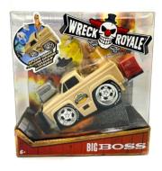 Opakowanie Wreck Royale Big Boss