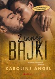 Okładka książki Z innej bajki